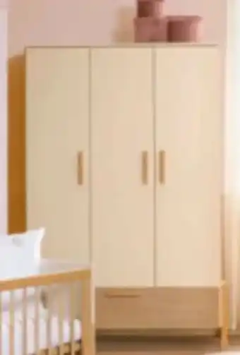 XXXLutz Jimmylee Babykleiderschrank Diana Angebot
