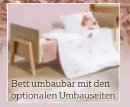 XXXLutz Jimmylee Baby Umbauseiten Diana Angebot
