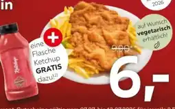 XXXLutz XXXLutz Schnitzel Angebot
