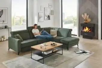 XXXLutz Beldomo Ecksofa Angebot
