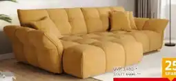 XXXLutz Welnova Ecksofa Angebot