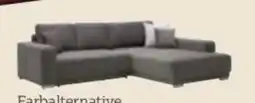 XXXLutz Cantus Ecksofa Angebot