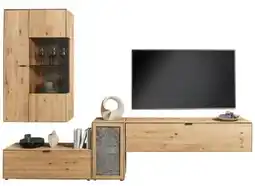 XXXLutz Valdera Wohnwand Angebot