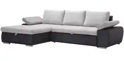 XXXLutz Xora Ecksofa Angebot