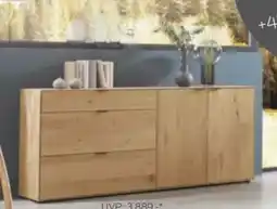 XXXLutz Valnatura Sideboard Angebot