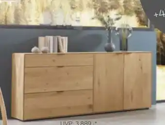XXXLutz Valnatura Sideboard Angebot