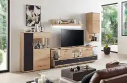 XXXLutz Stylife Wohnwand Angebot