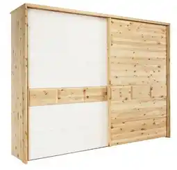 XXXLutz Valnatura Schwebetürenschrank Angebot