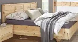 XXXLutz Valnatura Bett Angebot