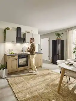 Mömax Express Küchen Küchenblock Angebot