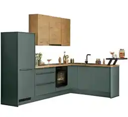 Mömax Impuls Küchen Eckküche Angebot