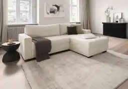 Mömax Mid.You Ecksofa Geneve Angebot