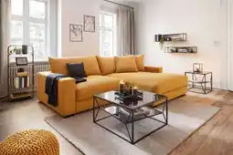 Mömax Ecksofa Pedro Angebot