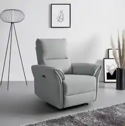 Mömax Relaxsessel Jenson Angebot