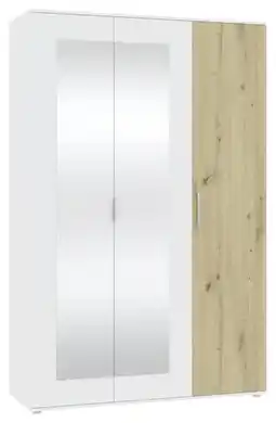 Mömax Drehtürenschrank Jan Angebot