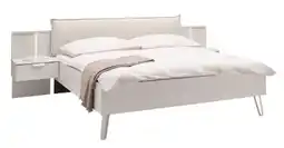 Mömax Premium Living Bettanlage Briona Angebot