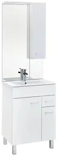 Mömax Badezimmer Modena Angebot