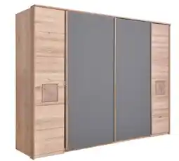 XXXLutz Linea Natura Schwebetürenschrank Angebot