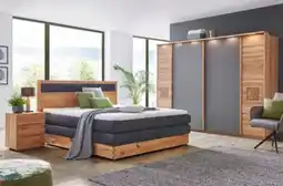 XXXLutz Valnatura Boxspringbett Angebot