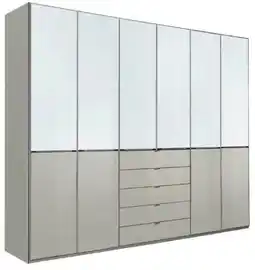 XXXLutz Novel Drehtürenschrank Angebot