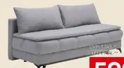 XXXLutz Stylife Schlafsofa Angebot