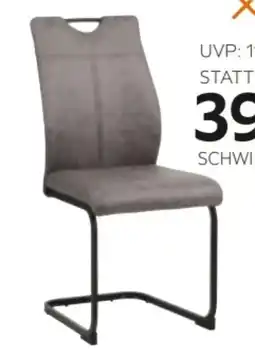 XXXLutz Xora Schwingstuhl Angebot