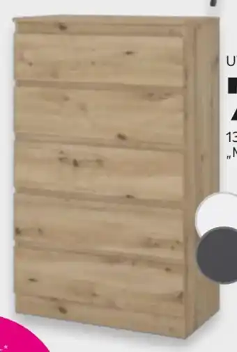Mömax Kommode Mara Angebot