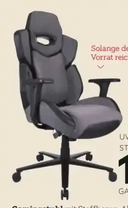 XXXLutz BX Gaming Gamingstuhl Angebot