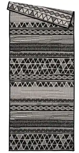 Mömax Modern Living Flachwebeteppich Brüssel 2 Angebot