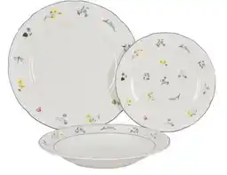 Mömax Tafelservice Elisabeth Angebot