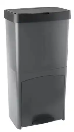 Mömax Treteimer Recycle Angebot