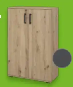 Mömax Schuhschrank Bobby II Angebot