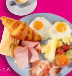 Mömax Mömax Grande Mia Cucina Frühstück Angebot