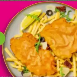 Mömax Mömax Mia Cucina Schnitzel Wiener Art Angebot