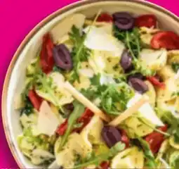 Mömax Mömax Tortellini Blattspinat Angebot