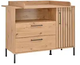 XXXLutz Jimmylee Wickelkommode Line Angebot