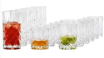XXXLutz Nachtmann Gläserset Noblesse Angebot