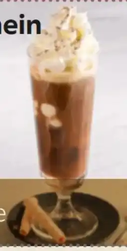 XXXLutz XXXLutz Eiskaffee Angebot
