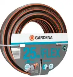 BayWa Gardena Schlauch Comfort Flex Angebot