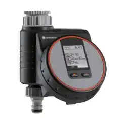BayWa Gardena Bewässerungscomputer Flex Angebot