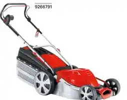 BayWa Al-ko Elektro-Rasenmäher Silver 46,4 E Comfort Angebot