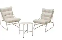 BayWa Gartenmöbel-Set Angebot