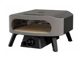 BayWa Cozze Pizzaofen Classic 13 Angebot