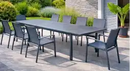 BayWa Ausziehtisch Kos Angebot
