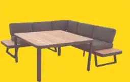 BayWa Lounge-Set Angebot