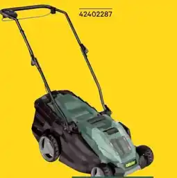 BayWa Okay Akku-Rasenmäher ARM 3636 Li Angebot