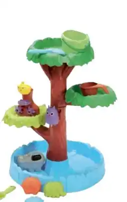 BayWa Wassertisch Baum Angebot