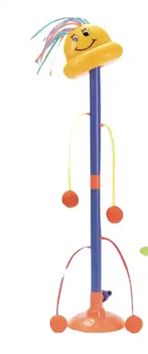 BayWa Wassersprenkler Crazy Angebot