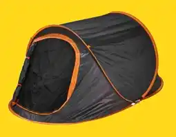 BayWa Pop-up Zelt Angebot