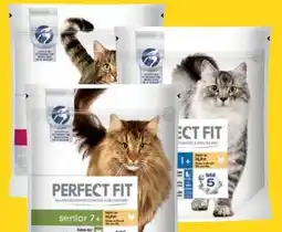 BayWa Perfect Fit Katzenfutter Angebot